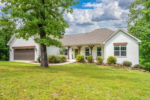 224 Grand Ridge Ter, Hot Springs, AR 71901