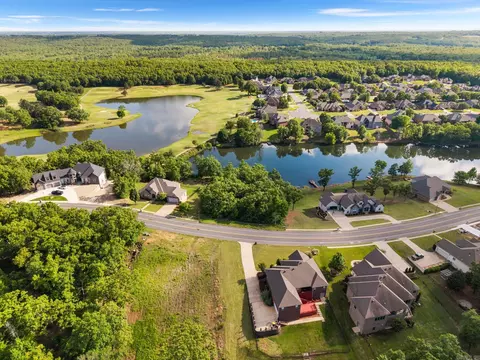 lot32 Greystone Blvd, Cabot, AR 72023 photo 3