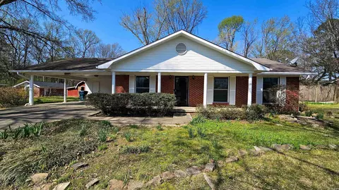 9727 Lanehart Rd, Little Rock, AR 72204