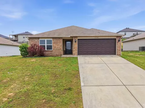 11125 Bock Rd, Sherwood, AR 72120