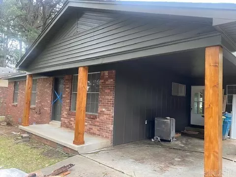 1620 Glenda St, Little Rock, AR 72205