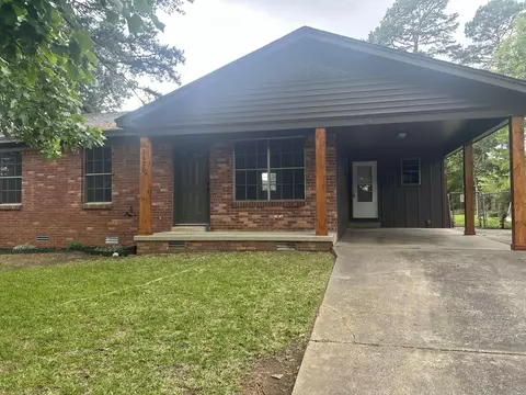 1620 Glenda St, Little Rock, AR 72205