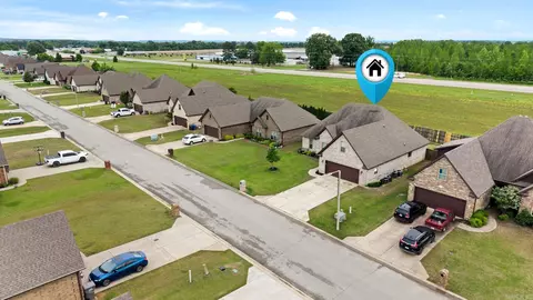 View/Area - 6263 Alan Dr, Jonesboro, AR 72404 photo 9 of 9