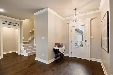 Entry Way - 6263 Alan Dr, Jonesboro, AR 72404 photo 1 of 1