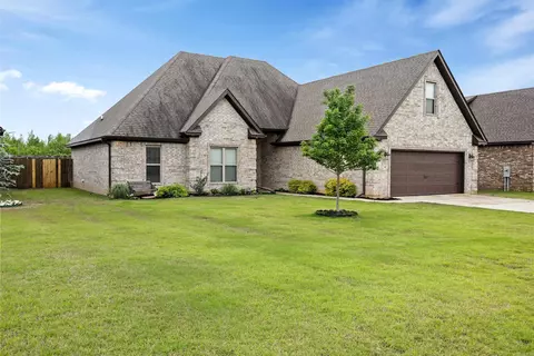 Exterior - 6263 Alan Dr, Jonesboro, AR 72404 photo 3 of 6