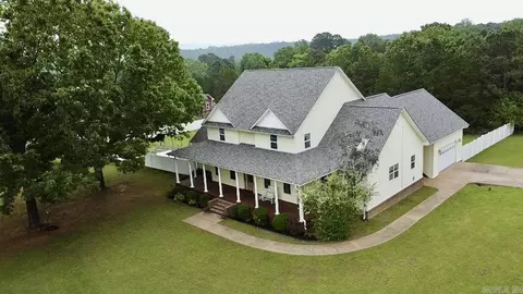328 County Road 3467, Clarksville, AR 72830