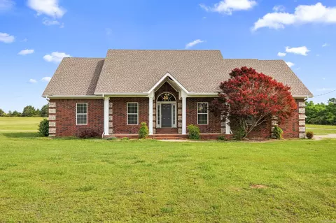608 Webb Hill Rd, Mcrae, AR 72102