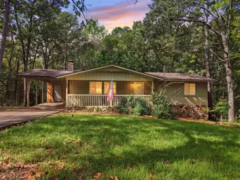 167 Overlook Dr, Fairfield Bay, AR 72088