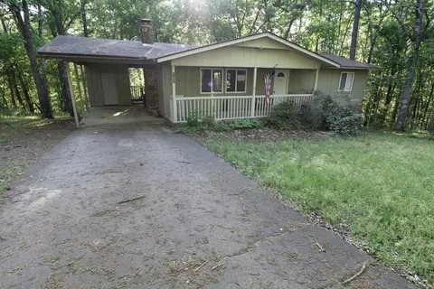 167 Overlook Dr, Fairfield Bay, AR 72088