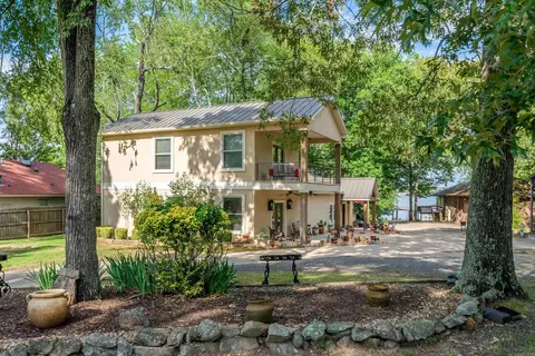 110 Spurwink Ln, Hot Springs, AR 71913