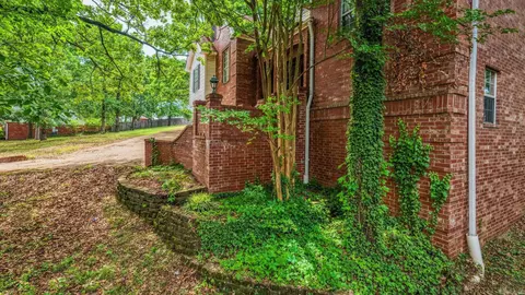 Exterior - 3075 Sassy Rd, Conway, AR 72034 photo 3 of 11
