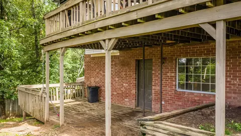 Exterior - 3075 Sassy Rd, Conway, AR 72034 photo 9 of 11