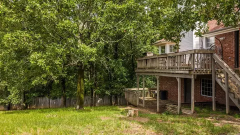 Exterior - 3075 Sassy Rd, Conway, AR 72034 photo 6 of 11