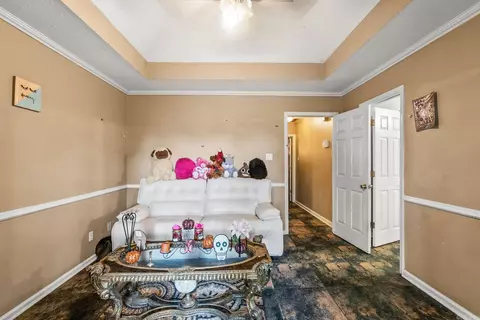Entry Way - 3075 Sassy Rd, Conway, AR 72034 photo 4 of 7