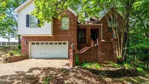 Exterior - 3075 Sassy Rd, Conway, AR 72034 photo 5 of 11