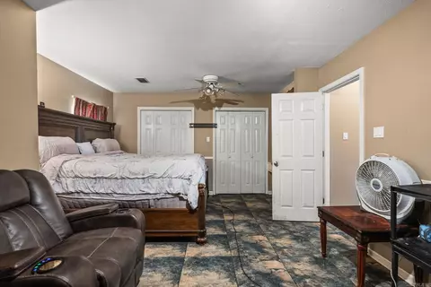 Bedroom - 3075 Sassy Rd, Conway, AR 72034 photo 2 of 6
