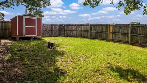 Exterior - 3075 Sassy Rd, Conway, AR 72034 photo 10 of 11