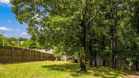 Exterior - 3075 Sassy Rd, Conway, AR 72034 photo 11 of 11