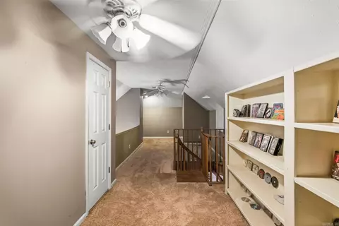 Entry Way - 3075 Sassy Rd, Conway, AR 72034 photo 5 of 7