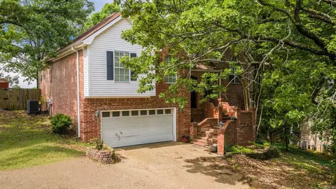 Exterior - 3075 Sassy Rd, Conway, AR 72034 photo 2 of 11