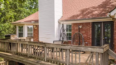 Exterior - 3075 Sassy Rd, Conway, AR 72034 photo 8 of 11