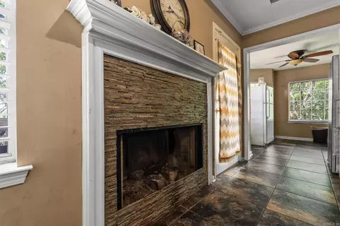 Entry Way - 3075 Sassy Rd, Conway, AR 72034 photo 3 of 7