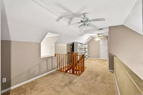 Entry Way - 3075 Sassy Rd, Conway, AR 72034 photo 6 of 7