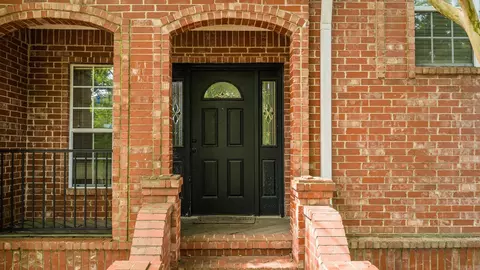 Entry Way - 3075 Sassy Rd, Conway, AR 72034 photo 1 of 7