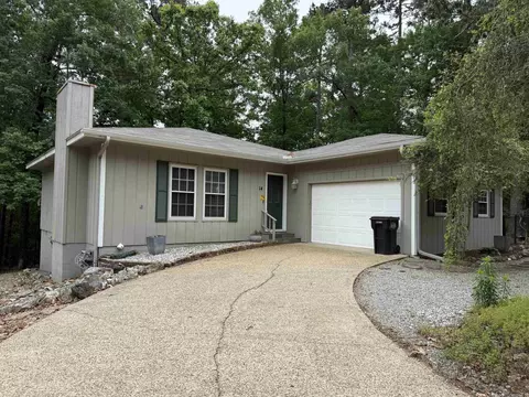 14 Aspe Ln, Hot Springs Village, AR 71909