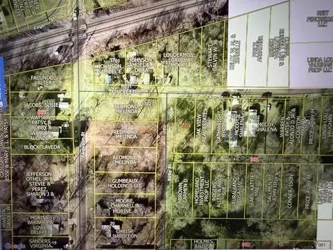 Kirby Street, Texarkana, AR 71854