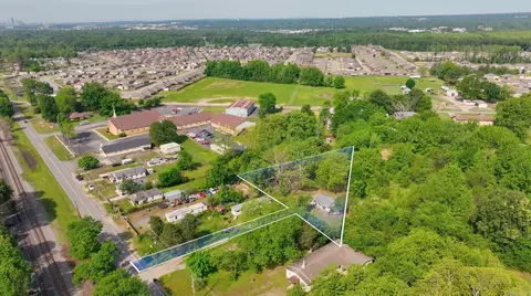 5613 Caple Ln, North Little Rock, AR 72117