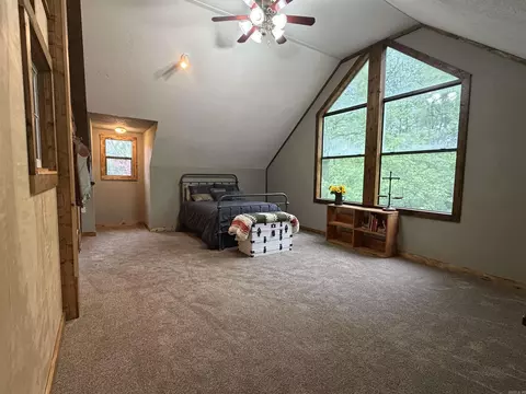 Bedroom - 263 Jenkins Ln, Malvern, AR 72104 photo 6 of 7