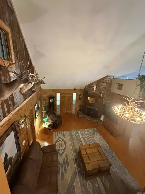 Living - 263 Jenkins Ln, Malvern, AR 72104 photo 5 of 5