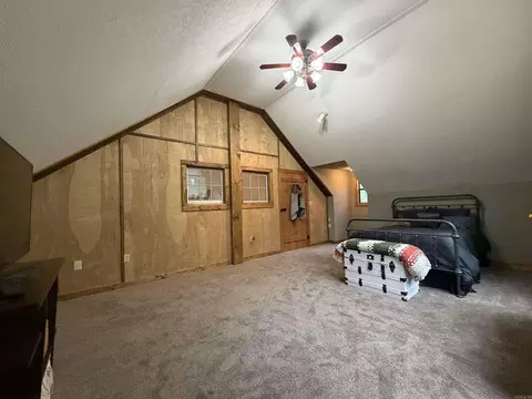 Bedroom - 263 Jenkins Ln, Malvern, AR 72104 photo 7 of 7