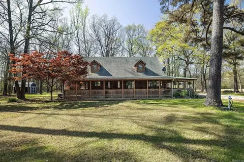 263 Jenkins Ln, Malvern, AR 72104