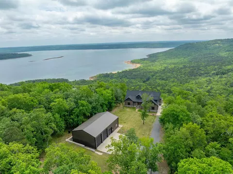 2560 Diamond Bluff Rd, Quitman, AR 72131