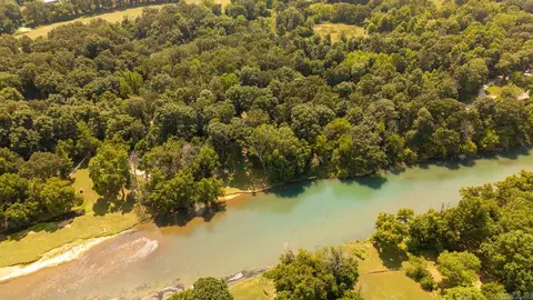 lot S 13 14 Riverbend Rd, Mammoth Spring, AR 72554