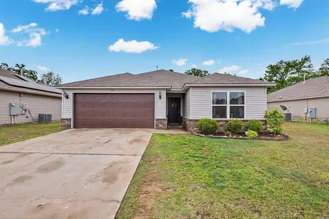 43 Winter Valley Cv, Conway, AR 72032