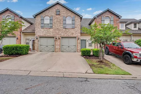 803 Tuscany, Maumelle, AR 72113