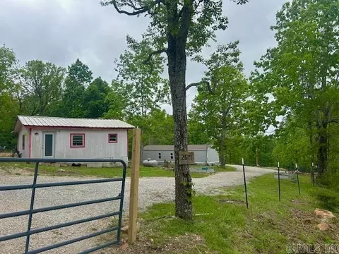 2619 Jimmy Creek Rd, Fox, AR 72051 photo 6