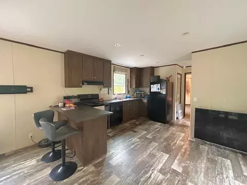 2619 Jimmy Creek Rd, Fox, AR 72051 photo 7