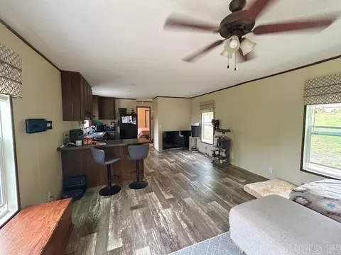 2619 Jimmy Creek Rd, Fox, AR 72051 photo 9