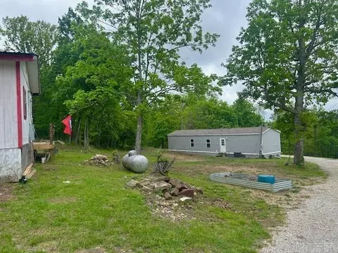 2619 Jimmy Creek Rd, Fox, AR 72051 photo 5