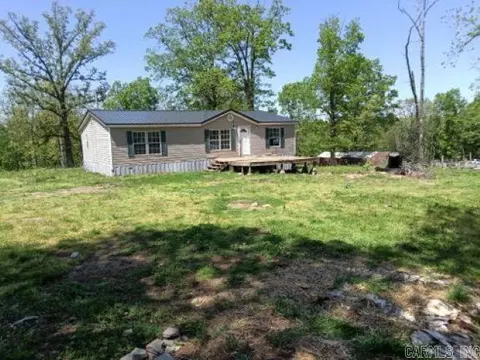 15831 Skyline Dr, Garfield, AR 72732