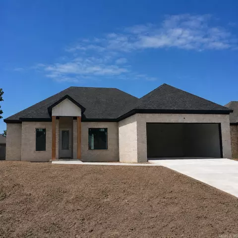 110 Sanibel Cir, Little Rock, AR 72210