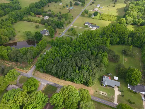 lot1 Letty Acres, Beebe, AR 72012
