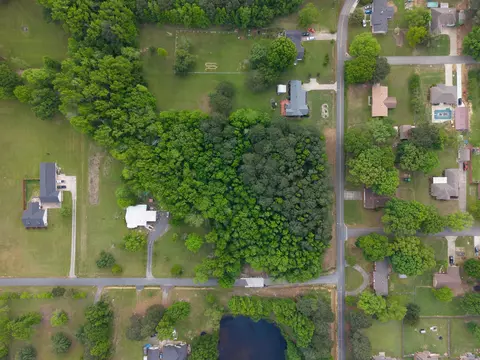lot3 Letty Acres, Beebe, AR 72012 photo 5