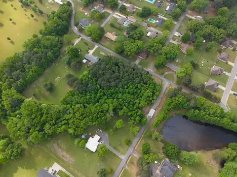 lot3 Letty Acres, Beebe, AR 72012 photo 4