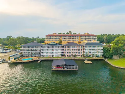 106 Grand Isle Dr #1E, Hot Springs, AR 71913