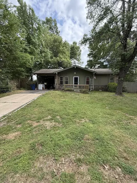 55 Robinson St, Cabot, AR 72023